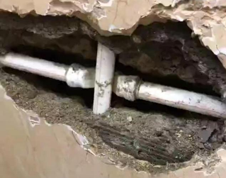 若尔盖测漏水哪家好