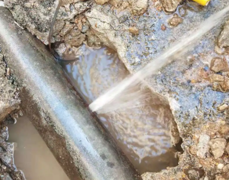 若尔盖测漏水公司